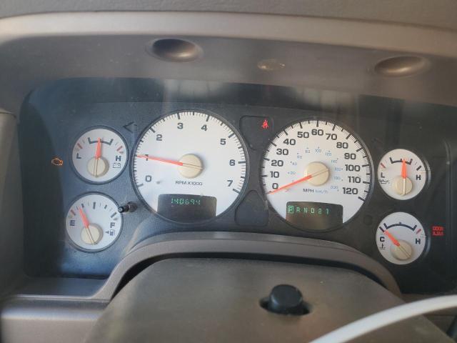 Photo 9 from auction – 2004 DODGE RAM 1500 S with VIN 1D7HA16K14J104727