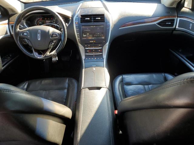 Photo 8 from auction – 2016 LINCOLN MKZ with VIN 3LN6L2J91GR621005