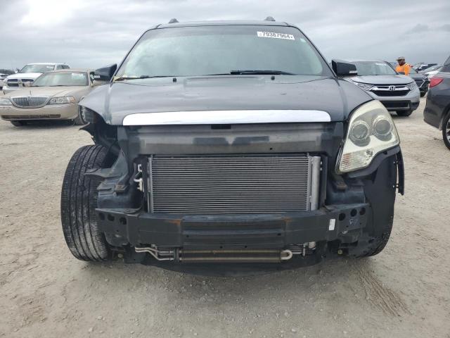 Photo 5 from auction – 2010 GMC ACADIA SLT with VIN 1GKLRNED9AJ173060