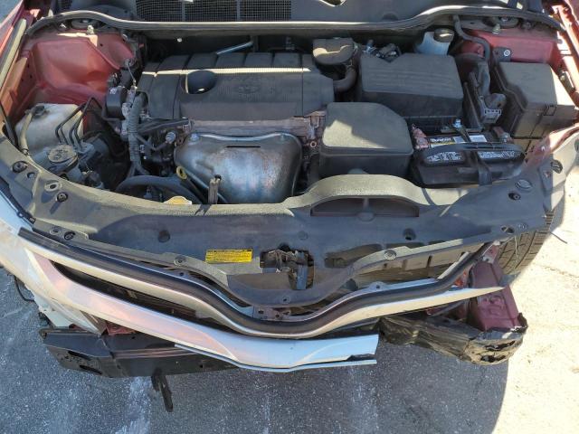 Photo 12 from auction – 2013 TOYOTA VENZA LE with VIN 4T3ZA3BB9DU077018