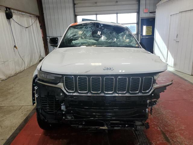 Photo 5 from auction – 2024 JEEP GRAND CHER with VIN 1C4RJYB62RC158517