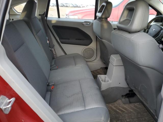 Photo 10 from auction – 2007 DODGE CALIBER R/ with VIN 1B3HE78K87D195448