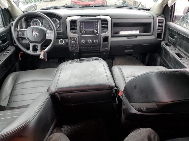 Photo 8 from auction – 2022 RAM 1500 CLASS with VIN 1C6RR7FG6NS139577