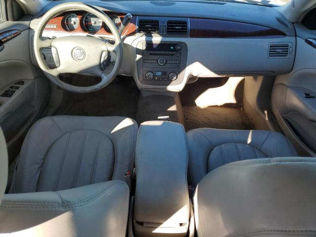 Photo 8 from auction – 2009 BUICK LUCERNE CX with VIN 1G4HD57M89U144491