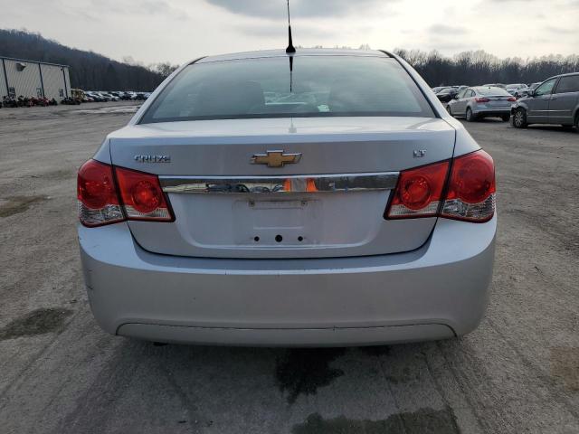 Photo 6 from auction – 2014 CHEVROLET CRUZE LT with VIN 1G1PC5SB0E7409270