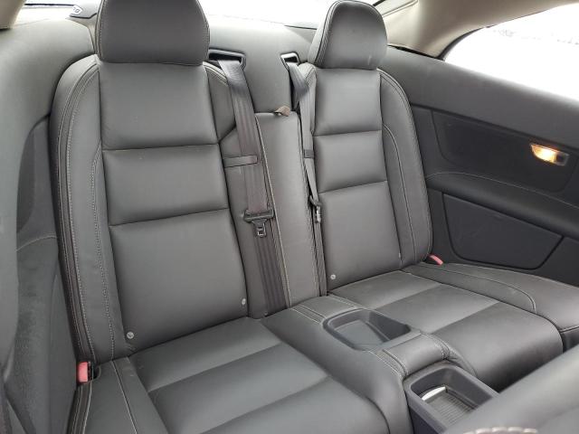 Foto 11 de la subasta – 2012 VOLVO C70 T5 con VIN YV1672MCXCJ129782