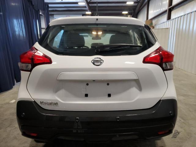 Photo 6 from auction – 2020 NISSAN KICKS S with VIN 3N1CP5BV6LL492011