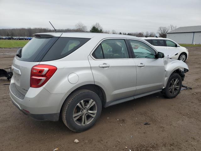 Photo 3 from auction – 2016 CHEVROLET EQUINOX LS with VIN 2GNALBEK4G1164598