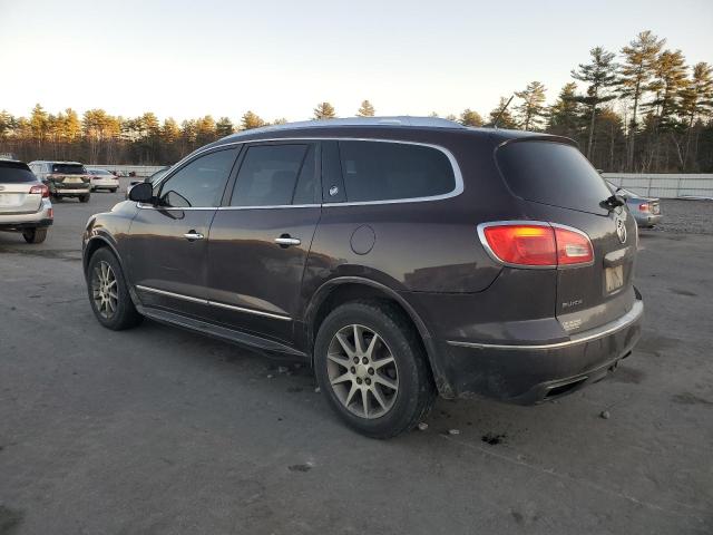 Photo 2 from auction – 2015 BUICK ENCLAVE with VIN 5GAKVBKD7FJ234047
