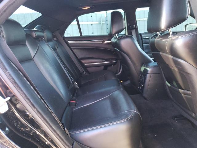 Photo 10 from auction – 2018 CHRYSLER 300 S with VIN 2C3CCABT9JH214651
