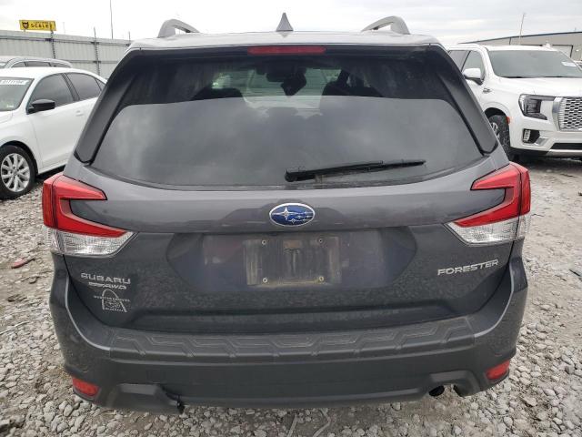 Photo 6 from auction – 2020 SUBARU FORESTER P with VIN JF2SKAJC0LH432290
