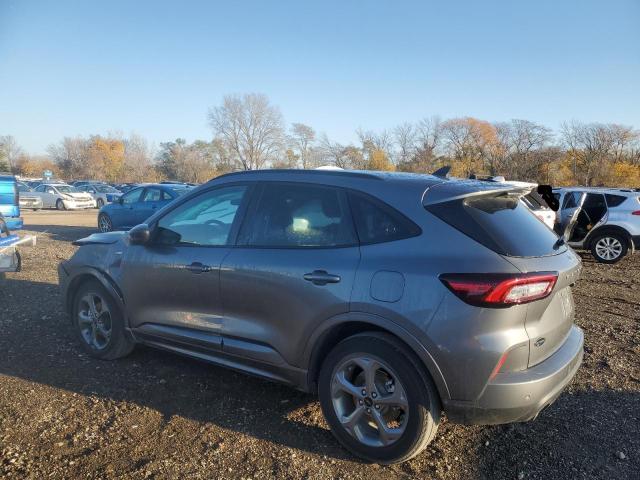 Photo 2 from auction – 2024 FORD ESCAPE ST with VIN 1FMCU9MN9RUA03797