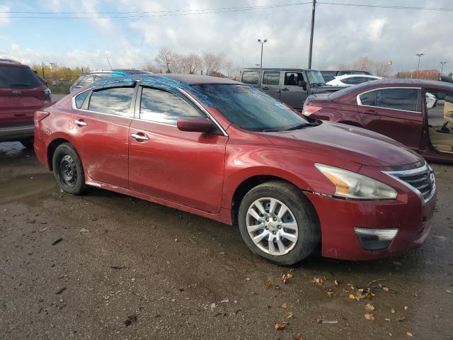 Photo 4 from auction – 2015 NISSAN ALTIMA 2.5 with VIN 1N4AL3AP2FN315604
