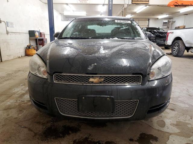 Photo 5 from auction – 2015 CHEVROLET IMPALA LIM with VIN 2G1WB5E31F1163394