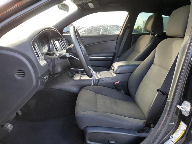 Photo 7 from auction – 2014 DODGE CHARGER SE with VIN 2C3CDXBG3EH326385