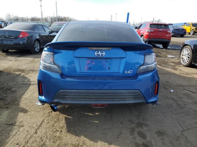Photo 6 from auction – 2014 TOYOTA SCION TC with VIN JTKJF5C73E3079574