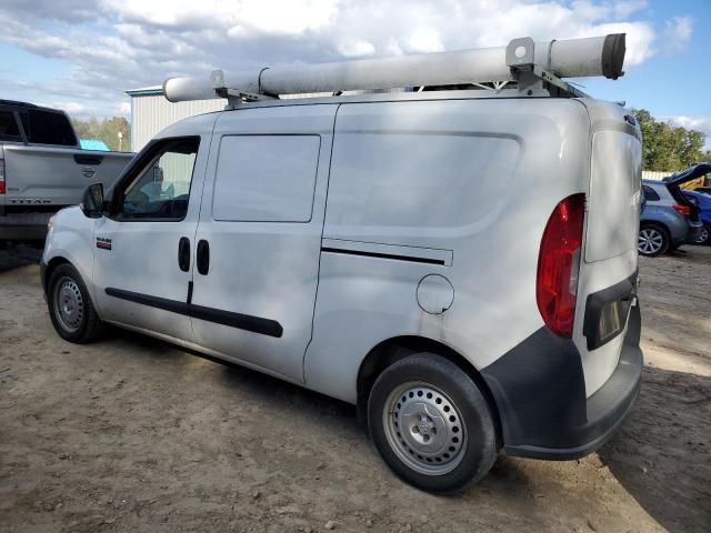 Photo 2 from auction – 2019 RAM PROMASTER with VIN ZFBHRFAB9K6M25070