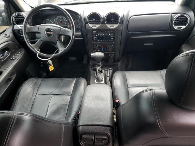 Photo 8 from auction – 2007 GMC ENVOY with VIN 1GKDT13S872244025
