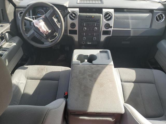 Photo 8 from auction – 2013 FORD F150 with VIN 1FTEW1CM8DKD92678
