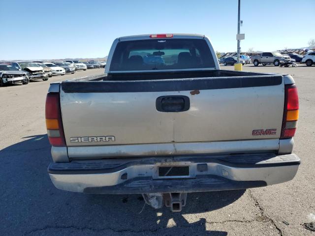 Photo 6 from auction – 2003 GMC NEW SIERRA with VIN 1GTEK19T33E134494