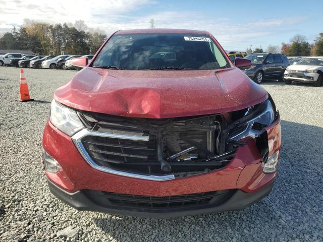 Photo 5 from auction – 2018 CHEVROLET EQUINOX LT with VIN 2GNAXJEV2J6195531