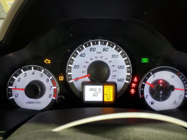 Фото 9 с аукциона – 2013 HONDA PILOT EXL с VIN 5FNYF4H50DB020149