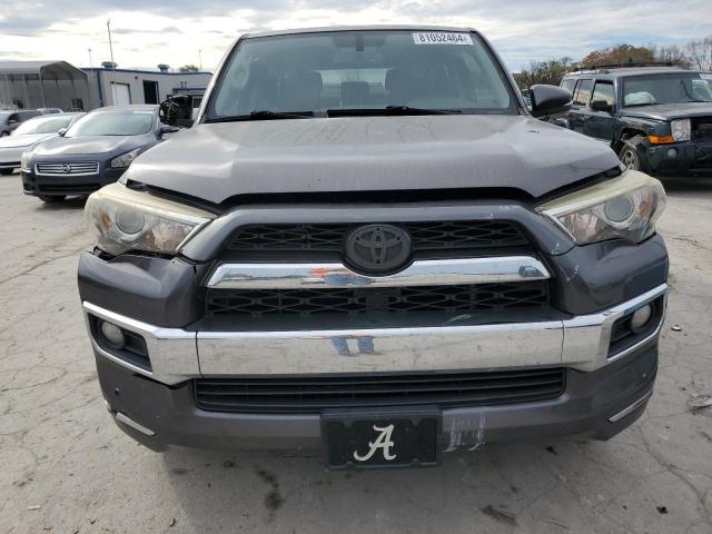 Photo 5 from auction – 2014 TOYOTA 4RUNNER SR with VIN JTEZU5JR5E5072162