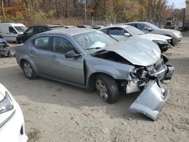 Photo 4 from auction – 2009 DODGE AVENGER SE with VIN 1B3LC46B89N535048