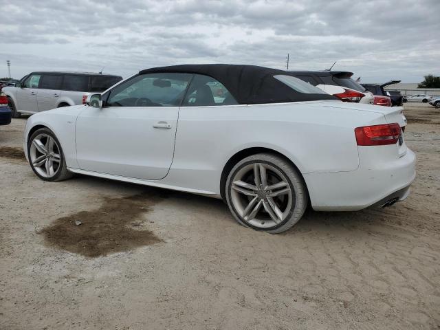 Снимка 2 от търг – 2012 AUDI S5 PREMIUM с VIN WAUCGAFH8CN004930
