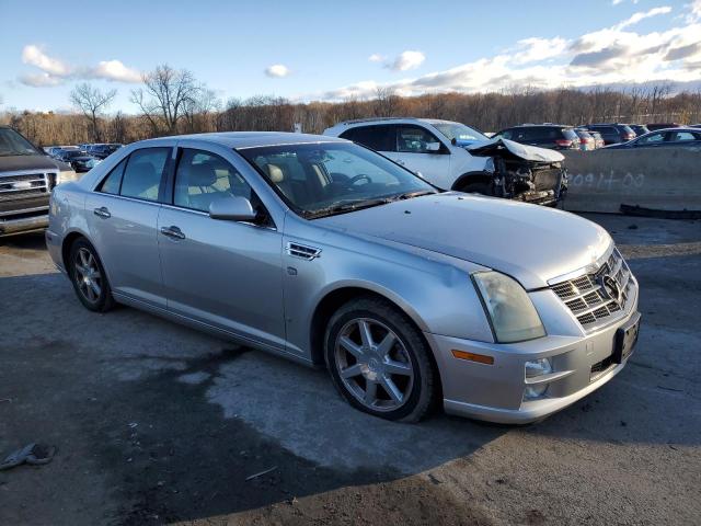 Photo 4 from auction – 2008 CADILLAC STS with VIN 1G6DW67V280106971