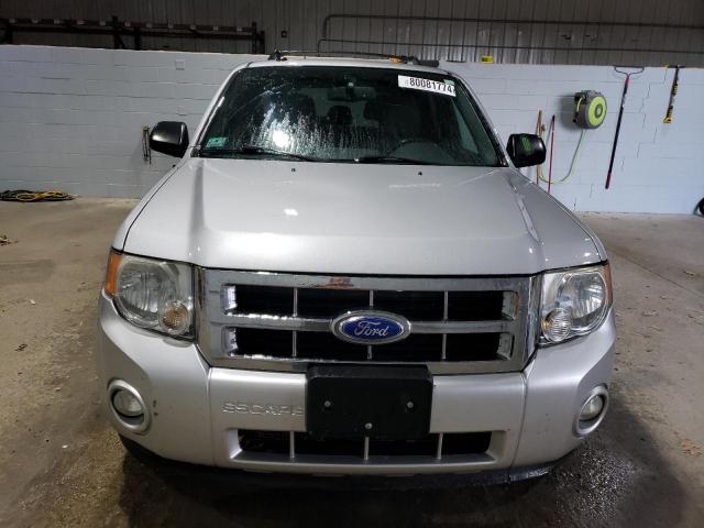Photo 5 from auction – 2012 FORD ESCAPE XLT with VIN 1FMCU9DG5CKB61042