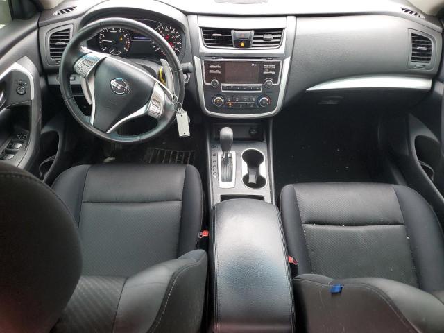 Photo 8 from auction – 2017 NISSAN ALTIMA 2.5 with VIN 1N4AL3AP6HC169223