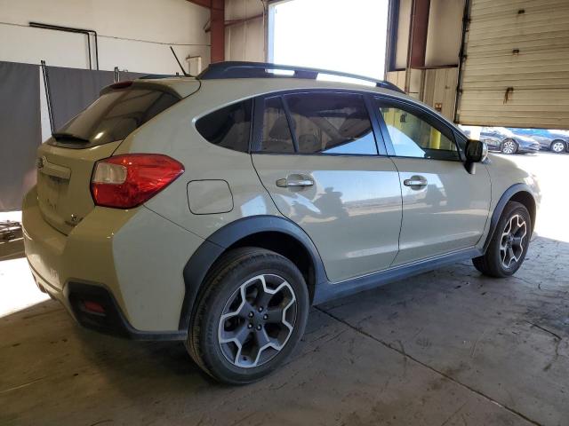 Photo 3 from auction – 2014 SUBARU XV CROSSTR with VIN JF2GPACC0EH343438