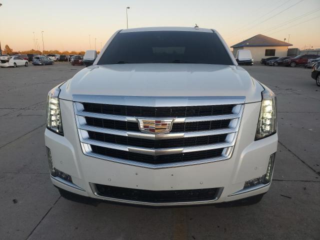 Photo 5 from auction – 2017 CADILLAC ESCALADE L with VIN 1GYS4BKJ2HR344803