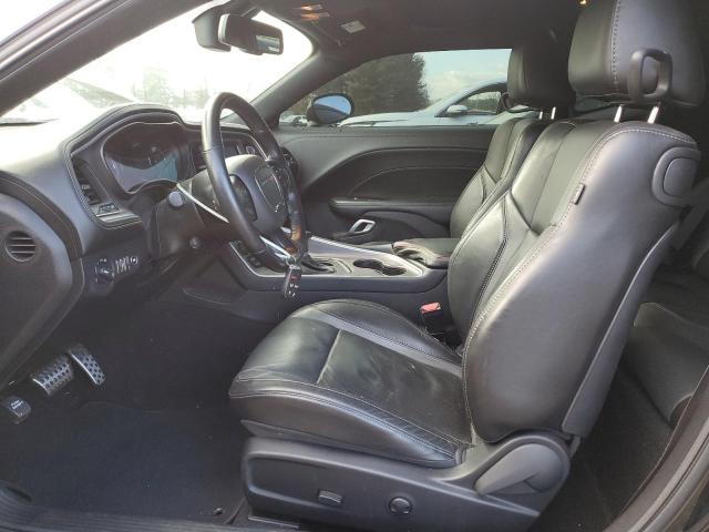 Photo 7 from auction – 2022 DODGE CHALLENGER with VIN 2C3CDZAG4NH103401