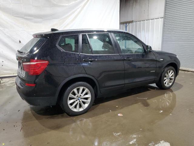 Photo 3 from auction – 2017 BMW X3 XDRIVE2 with VIN 5UXWX9C51H0D98799