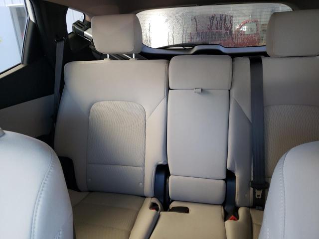 Photo 10 from auction – 2017 HYUNDAI SANTA FE with VIN 5NMZU3LB6HH034935