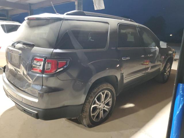 Photo 3 from auction – 2014 GMC ACADIA SLT with VIN 1GKKRRKD9EJ119609