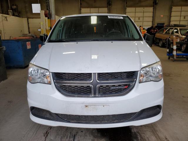 Photo 5 from auction – 2014 DODGE GRAND CARA with VIN 2C4RDGBG9ER458986