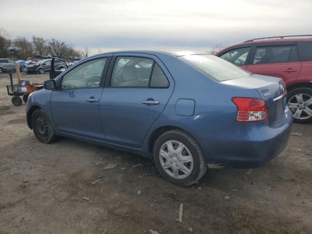 Photo 2 from auction – 2008 TOYOTA YARIS with VIN JTDBT903684027870