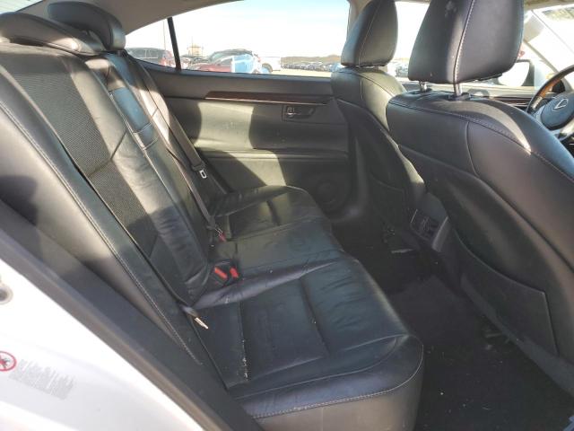 Photo 10 from auction – 2013 LEXUS ES 350 with VIN JTHBK1GG7D2015695