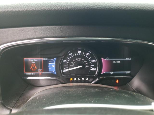 Photo 9 from auction – 2015 LINCOLN NAVIGATOR with VIN 5LMJJ3JT0FEJ00759