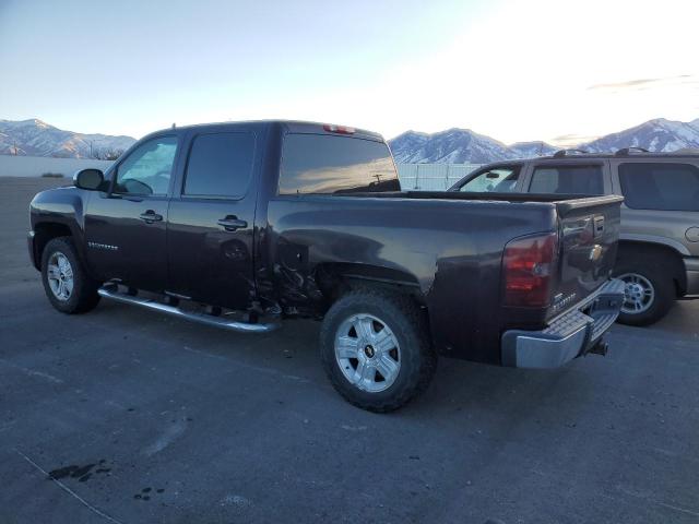 Photo 2 from auction – 2008 CHEVROLET SILVERADO with VIN 2GCEK133181298134