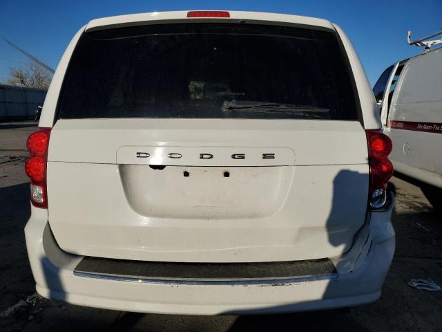 Photo 6 from auction – 2011 DODGE GRAND CARA with VIN 2D4RN3DGXBR672998