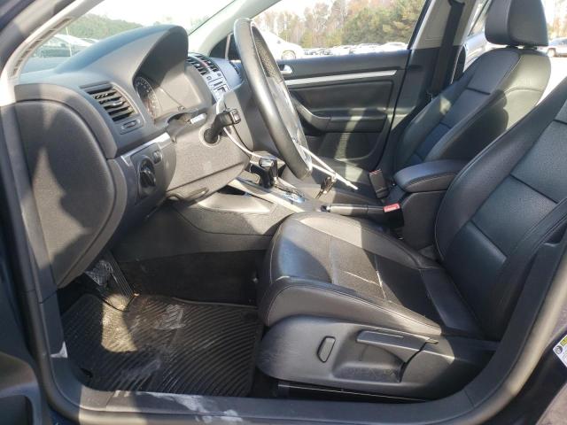 Photo 7 from auction – 2010 VOLKSWAGEN JETTA LIMI with VIN 3VWAX7AJ8AM119376