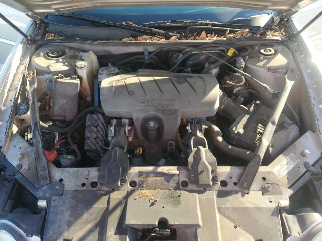 Photo 11 from auction – 2007 BUICK LACROSSE C with VIN 2G4WC582071174892