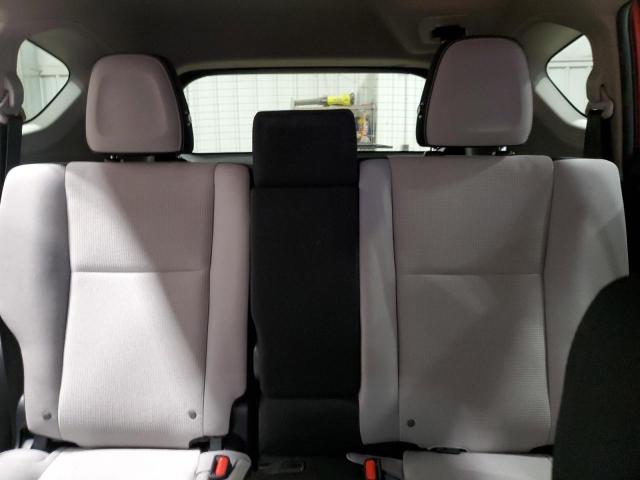 Photo 10 from auction – 2017 TOYOTA RAV4 XLE with VIN JTMRFREV4HJ148480