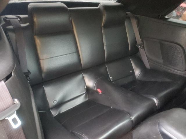 Photo 10 from auction – 2007 FORD MUSTANG with VIN 1ZVFT84NX75218026