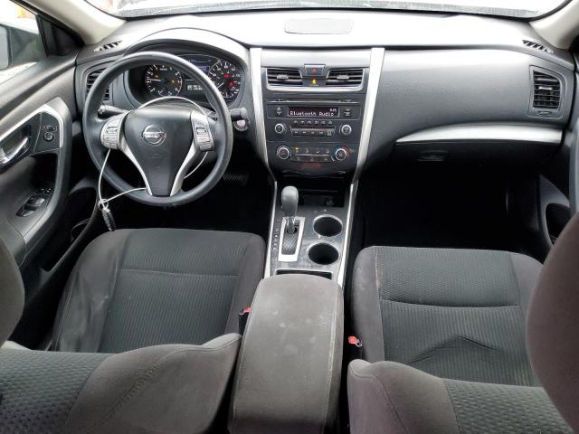 Photo 8 from auction – 2014 NISSAN ALTIMA 2.5 with VIN 1N4AL3AP9EN379783