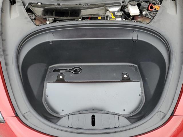 Photo 11 from auction – 2018 TESLA MODEL 3 with VIN 5YJ3E1EA9JF159463